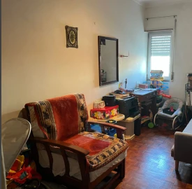 Apartamento T3 para Venda em Nazare
